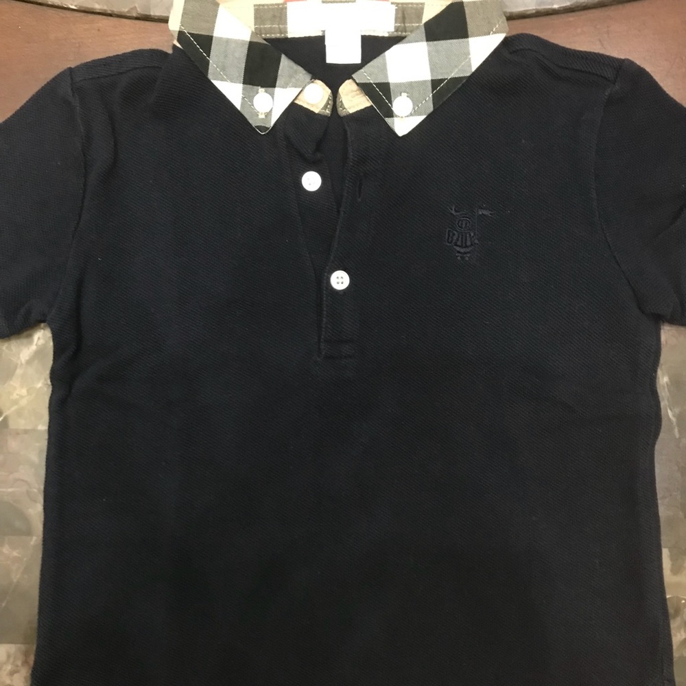 Kids Burberry Clothing Like New - Picture 5 of 8